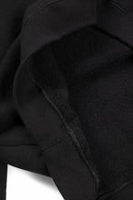 画像をギャラリービューアに読み込む, Y's for men x MASSES SWEAT HOODIE / PRINT B (BLACK)