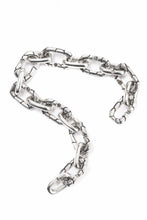 画像をギャラリービューアに読み込む, Node by KUDO SHUJI BR-27 BRACELET