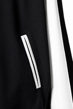 画像をギャラリービューアに読み込む, MASTERMIND WORLD SOUVENIR SWEATSHIRT / REGULAR FIT (BLACK x WHITE)