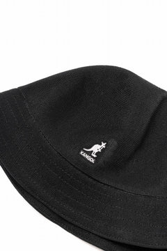 Load image into Gallery viewer, MASTERMIND WORLD x KANGOL® FLIP It RV TROPIC CASUAL (BLACK)