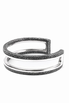 画像をギャラリービューアに読み込む, Node by KUDO SHUJI BR-24 BRACELET