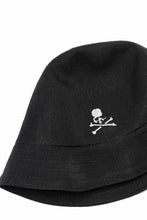 Load image into Gallery viewer, MASTERMIND WORLD x KANGOL® FLIP It RV TROPIC CASUAL (BLACK)