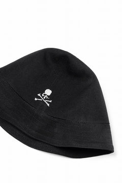 Load image into Gallery viewer, MASTERMIND WORLD x KANGOL® FLIP It RV TROPIC CASUAL (BLACK)