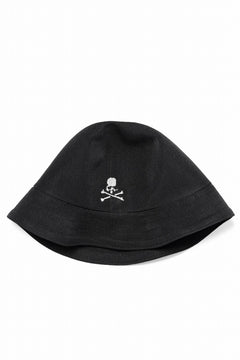 Load image into Gallery viewer, MASTERMIND WORLD x KANGOL® FLIP It RV TROPIC CASUAL (BLACK)