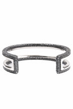 画像をギャラリービューアに読み込む, Node by KUDO SHUJI BR-24 BRACELET