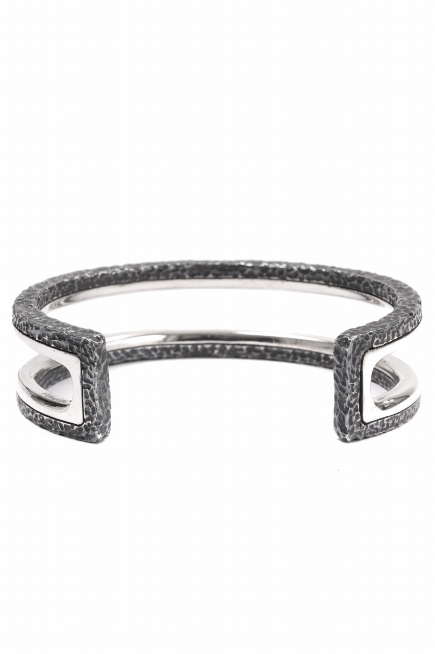 画像をギャラリービューアに読み込む, Node by KUDO SHUJI BR-24 BRACELET