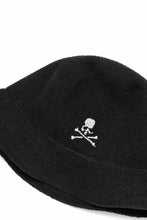 Load image into Gallery viewer, MASTERMIND WORLD x KANGOL® FLIP It RV BERMUDA CASUAL (BLACK)