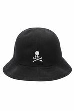 Load image into Gallery viewer, MASTERMIND WORLD x KANGOL® FLIP It RV TROPIC CASUAL (BLACK)