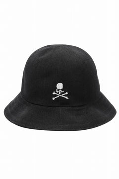 Load image into Gallery viewer, MASTERMIND WORLD x KANGOL® FLIP It RV TROPIC CASUAL (BLACK)