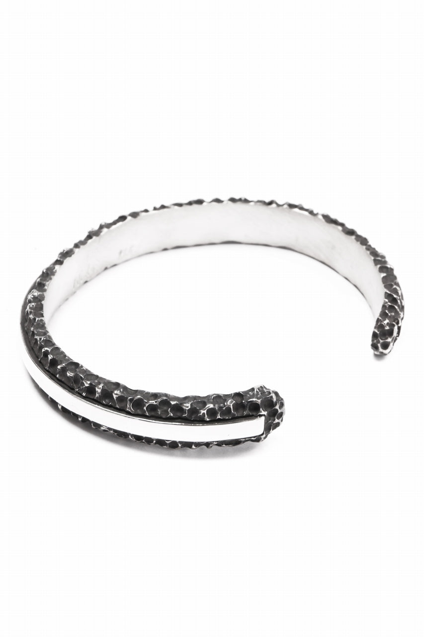 画像をギャラリービューアに読み込む, Node by KUDO SHUJI  BR-11 BANGLE