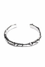画像をギャラリービューアに読み込む, Node by KUDO SHUJI BR-09 BRACELET