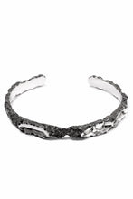 画像をギャラリービューアに読み込む, Node by KUDO SHUJI BR-04  BRACELET