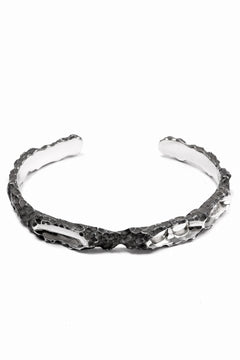 画像をギャラリービューアに読み込む, Node by KUDO SHUJI BR-04  BRACELET