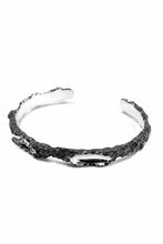 画像をギャラリービューアに読み込む, Node by KUDO SHUJI BR-04  BRACELET