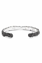 画像をギャラリービューアに読み込む, Node by KUDO SHUJI BR-04  BRACELET