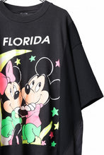 画像をギャラリービューアに読み込む, CHANGES x LOOM exclusive VINTAGE REMAKE T-SHIRT - new edition (BLACK #D)