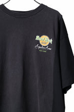 画像をギャラリービューアに読み込む, CHANGES x LOOM exclusive VINTAGE REMAKE T-SHIRT - new edition (BLACK #E)