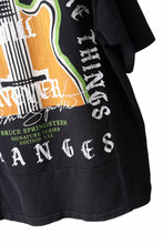 画像をギャラリービューアに読み込む, CHANGES x LOOM exclusive VINTAGE REMAKE T-SHIRT - new edition (BLACK #E)