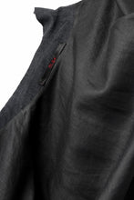 Load image into Gallery viewer, m.a+ 4 pocket medium fit coat / C254/M/CWP2 (DARK GREEN)