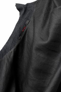Load image into Gallery viewer, m.a+ 4 pocket medium fit coat / C254/M/CWP2 (DARK GREEN)