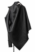 Load image into Gallery viewer, m.a+ 4 pocket medium fit coat / C254/M/CWP2 (DARK GREEN)