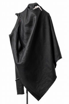 Load image into Gallery viewer, m.a+ 4 pocket medium fit coat / C254/M/CWP2 (DARK GREEN)