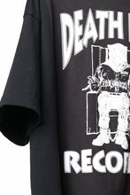 画像をギャラリービューアに読み込む, CHANGES x LOOM exclusive VINTAGE REMAKE T-SHIRT - new edition (BLACK #L)