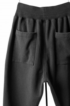 Load image into Gallery viewer, MASTERMIND WORLD x KATHARINE HAMNETT JOGGER PANTS (BLACK)
