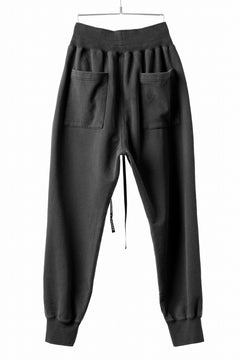 Load image into Gallery viewer, MASTERMIND WORLD x KATHARINE HAMNETT JOGGER PANTS (BLACK)