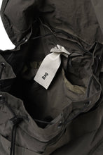 Load image into Gallery viewer, Ten c BACK PACK / OBJECT DYED (DARK OLIVE)