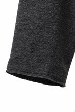 画像をギャラリービューアに読み込む, TARO HORIUCHI / th products KAPOOR / Wide Tapered Pants / travel wool premiere (gray)