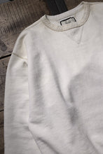 画像をギャラリービューアに読み込む, FULLCOUNT x N/07 exclusive Double V Set In Sleeve / Mother Cotton "Exhausted" (Ecru)