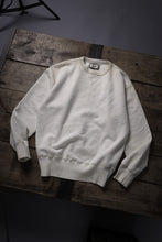 画像をギャラリービューアに読み込む, FULLCOUNT x N/07 exclusive Double V Set In Sleeve / Mother Cotton "Exhausted" (Ecru)