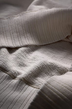 画像をギャラリービューアに読み込む, FULLCOUNT x N/07 exclusive Double V Set In Sleeve / Mother Cotton "Exhausted" (Ecru)