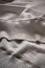 画像をギャラリービューアに読み込む, FULLCOUNT x N/07 exclusive Double V Set In Sleeve / Mother Cotton "Exhausted" (Ecru)