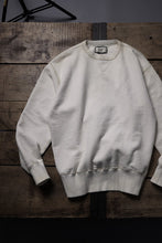 画像をギャラリービューアに読み込む, FULLCOUNT x N/07 exclusive Double V Set In Sleeve / Mother Cotton "Exhausted" (Ecru)