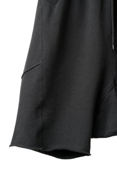 画像をギャラリービューアに読み込む, entire studios HEAVY DROP SHORT PANTS (SOOT)