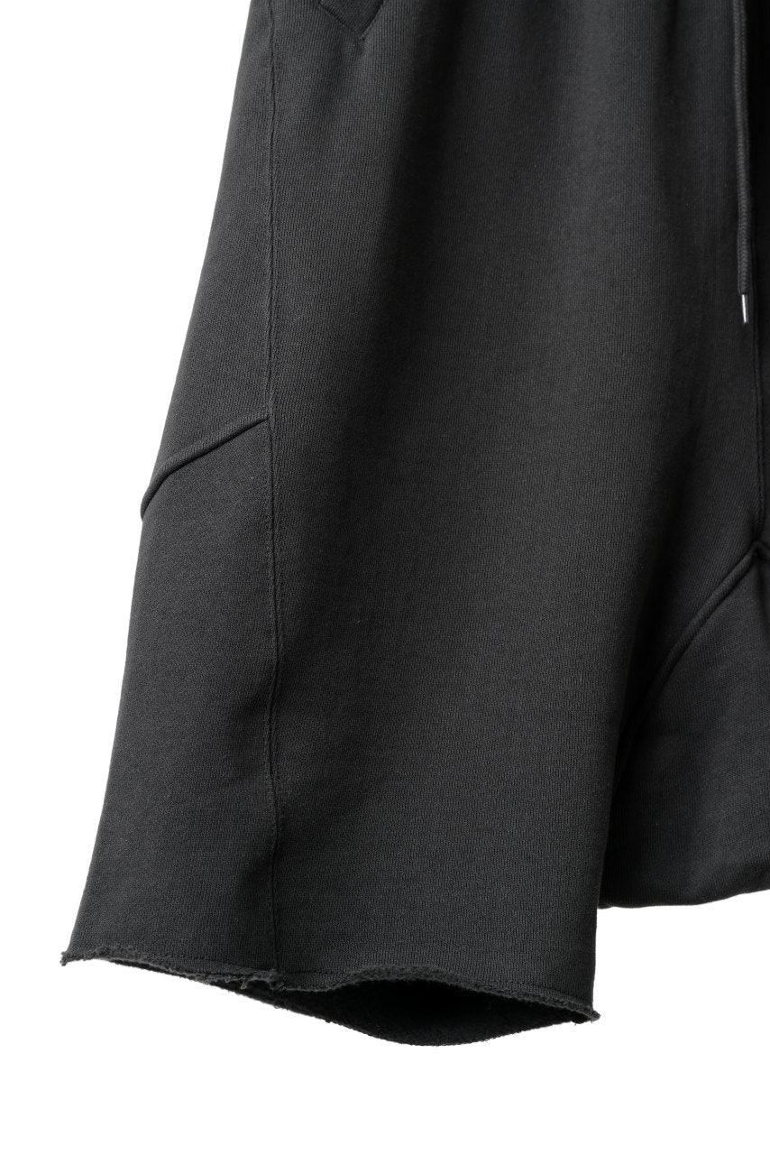 画像をギャラリービューアに読み込む, entire studios HEAVY DROP SHORT PANTS (SOOT)