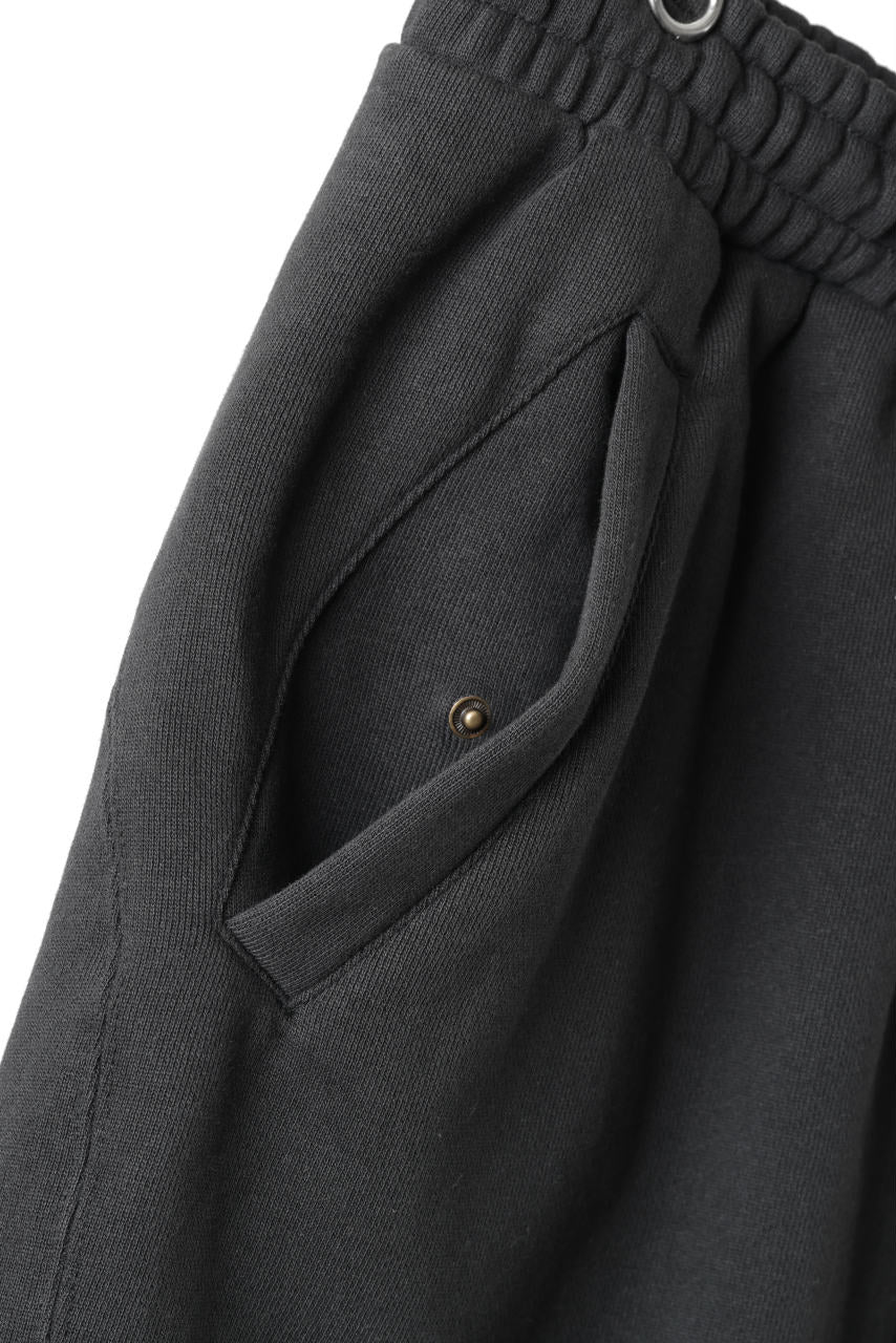 画像をギャラリービューアに読み込む, entire studios HEAVY DROP SHORT PANTS (SOOT)