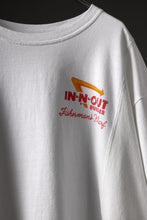 画像をギャラリービューアに読み込む, CHANGES x LOOM exclusive VINTAGE REMAKE T-SHIRT - new edition (WHITE #A)