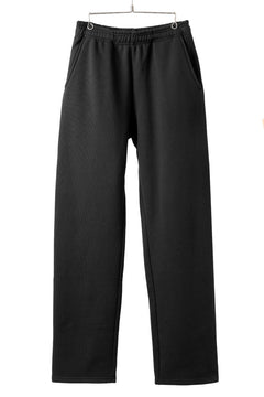 画像をギャラリービューアに読み込む, entire studios STRAIGHT LEG SWEAT PANTS (SOOT)