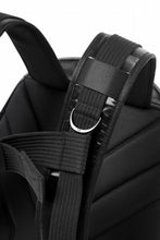 画像をギャラリービューアに読み込む, Y-3 Yohji Yamamoto UTILITY BACK PACK / SYNTHETIC LEATHER (BLACK)