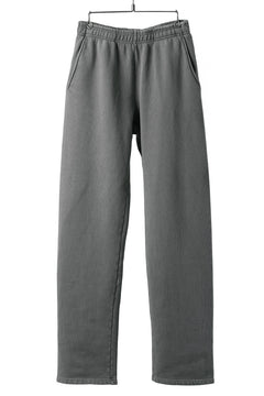 画像をギャラリービューアに読み込む, entire studios STRAIGHT LEG SWEAT PANTS (RHINO)