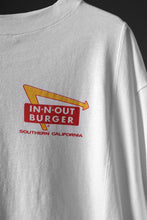 画像をギャラリービューアに読み込む, CHANGES x LOOM exclusive VINTAGE REMAKE T-SHIRT - new edition (WHITE #C)