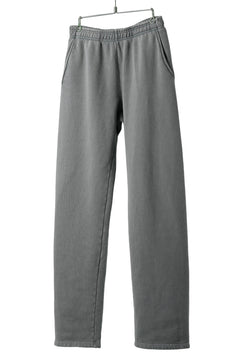 画像をギャラリービューアに読み込む, entire studios STRAIGHT LEG SWEAT PANTS (RHINO)