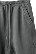 画像をギャラリービューアに読み込む, entire studios HEAVY DROP SHORT PANTS (RHINO)