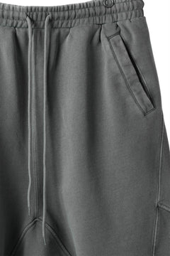 画像をギャラリービューアに読み込む, entire studios HEAVY DROP SHORT PANTS (RHINO)