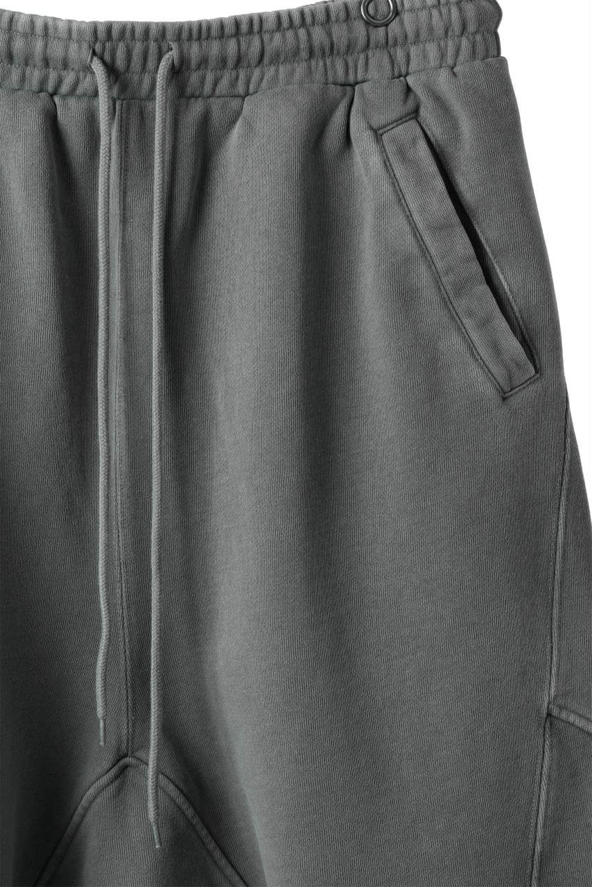 画像をギャラリービューアに読み込む, entire studios HEAVY DROP SHORT PANTS (RHINO)