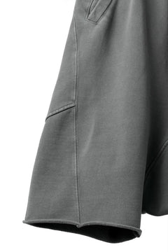 画像をギャラリービューアに読み込む, entire studios HEAVY DROP SHORT PANTS (RHINO)