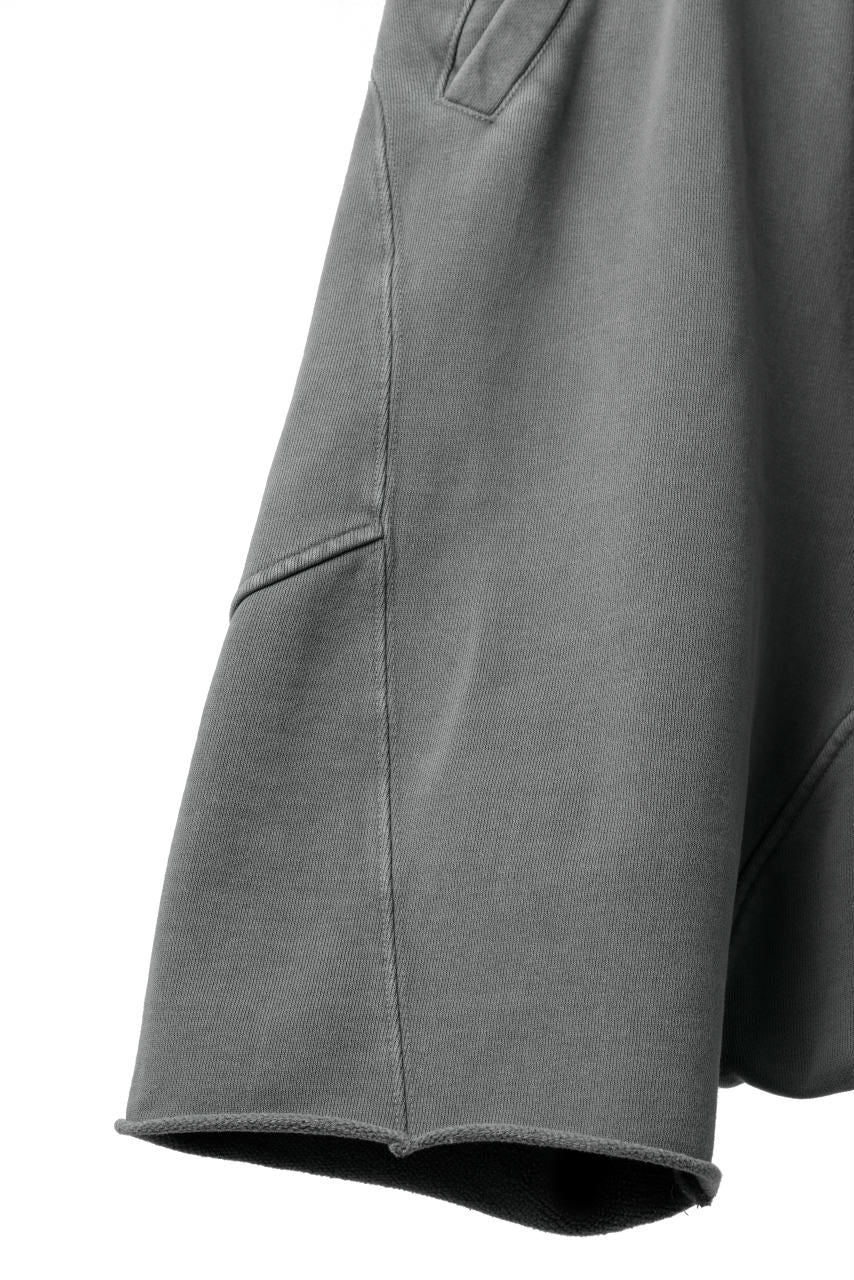 画像をギャラリービューアに読み込む, entire studios HEAVY DROP SHORT PANTS (RHINO)